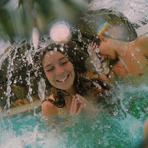 Meet your Posher, Rayna